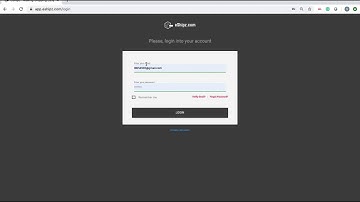 eShipz - Demo of Application