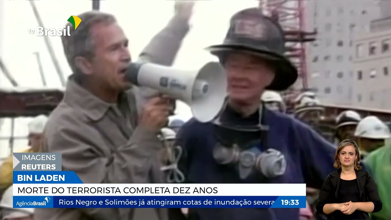 Morte de Bin Laden completa 10 anos