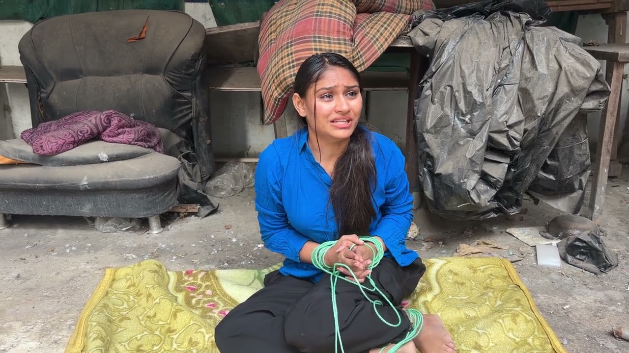 Audition video || Nandini as Alia 