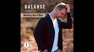 Balance Extra: Alex O'Rion