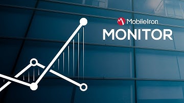MobileIron Monitor