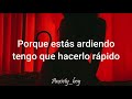 Sexyback -Justin Timberlake Ft; Timbaland (Traducida al Español)