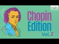 Chopin: Complete Edition, Vol.2