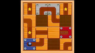 Master  Maze in Ball Roll Slide Block Puzzle Ultimate Puzzle Game screenshot 1