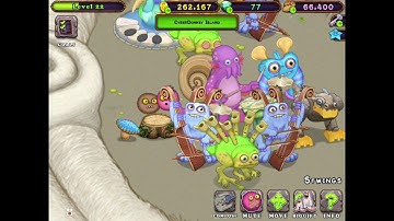 How To Make The Mortal Kombat Theme In MSM Composer Island - Part 1 - CyberDonkey