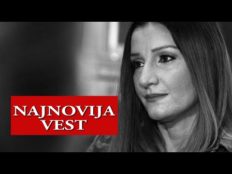 Video: Glumica Rebecca Knox U Liku 'Narančasta Je Nova Crna' I Ponosna Je Latina