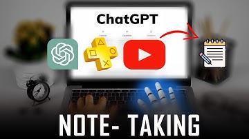 Learn Anything FASTER With ChatGPT