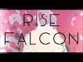 RISE FALCON - I.S.E.