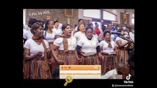Catholic song | Good Shepherd Singers  - Eco Ndumbila Lesa