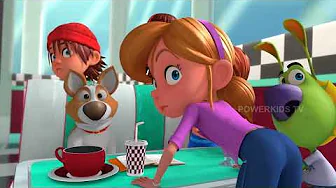 KUCH TO GADBAD HAI DAYA! | SHORT STORY EPISODE | PSAMMY SHOW | COMEDY SHOW | ANIMATION thumbnail