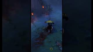 Сларк Работяга #dota2 #shadowfiend #shortsadoptme #shorts #short #shortvideo #дота2