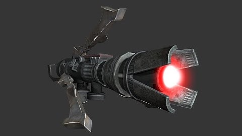 upgrade titan speakerman blaster gun test |Prisma 3D