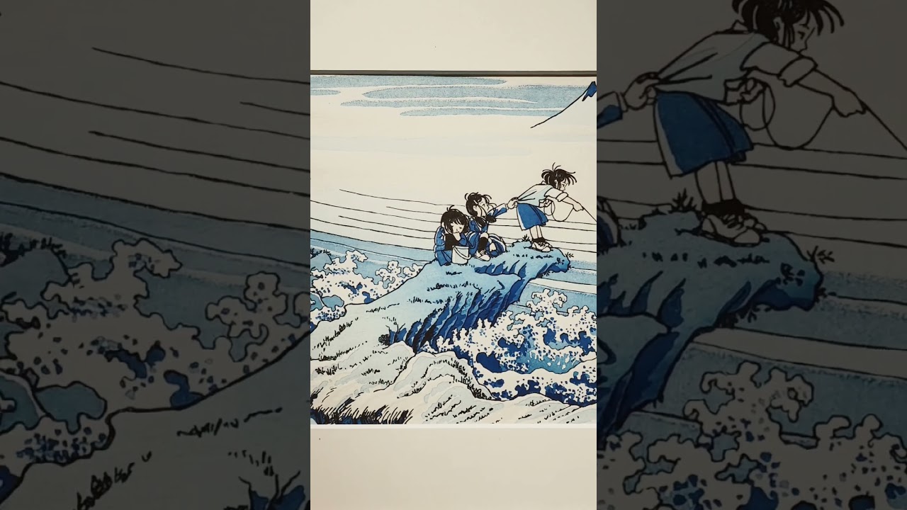 プレビュー】大正生まれの「新しい浮世絵」の魅力が満載――福井市美術館
