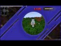 Membuat menara di Server ZeroVerse