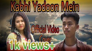 Kabhi_Yaadon_mein_Full_HD_Video || By Mongsanu Mog