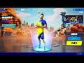 HOW TO UNLOCK NEYMAR JR SKIN in Fortnite (ALL REWARDS)