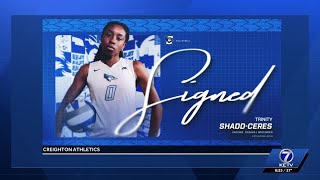 Creighton volleyball adds Wisconsin outside hitter to its roster News