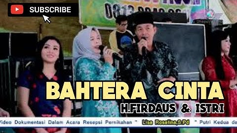 OM.ULTRA98 | H.FIRDAUS & ISTRI | BAHTERA CINTA | Live KOTADARO 2 | Shapa WG Pro