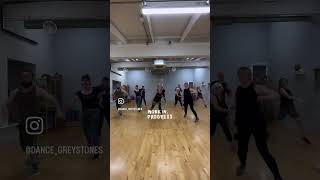 DANCE CLASS | New Classes #dance #danceclass #dancing