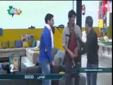 عبدالله قبل الذهاب لتمرين البرايم 5 12 