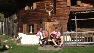 Auner Alpencrew -Bergsteiger Lied chords