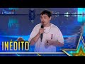 El talentazo de este joven murciano con su nmero de beatbox  inditos  got talent 2022