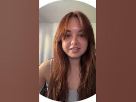 Нексюша рассказывает о планах - YouTube