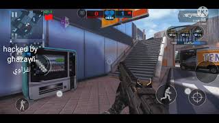 mc5 hack. mc5 hacker . speed hack . maelstrom wall shot hack . by ghazawi غزاوي الهكر