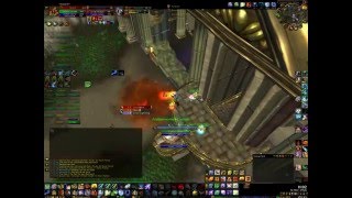 Razid Storm, Earth and Fire II screenshot 1