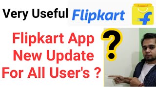Flipkart App New Update For All User's ? | Very Useful Update in Flipkart App For All screenshot 4