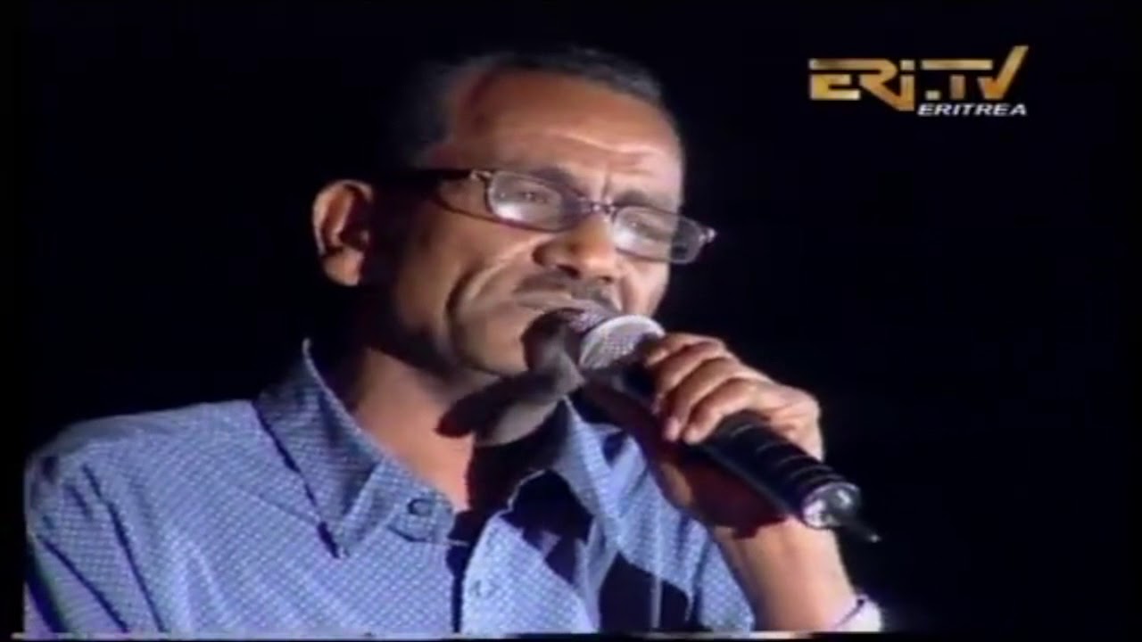 ERi-TV  Music: ኢብራሂም ጎረት | Artist Ibrahim Goret (Wedi Goret)