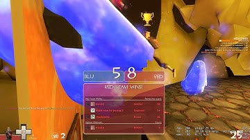 Scream Fortress 2 contract glitch [Helltower]