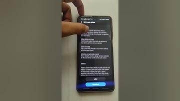 Samsung M51 Android 12 update  with One UI 4.1