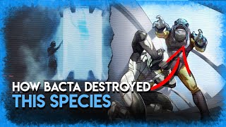 What was Used BEFORE Bacta was Discovered? - Why One Planet was NEVER the Same After Bacta Adoption