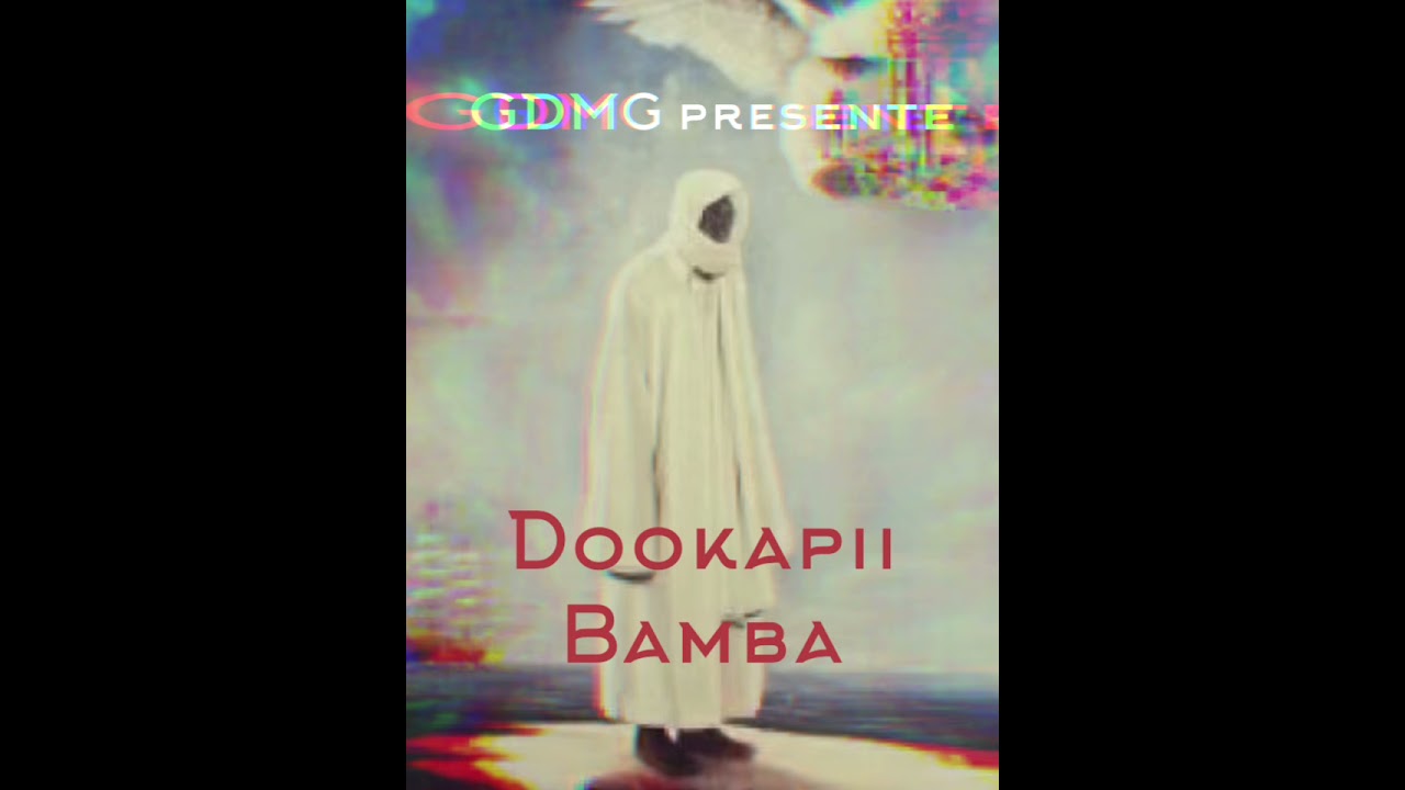 Dookapii Bamba