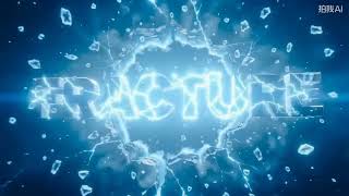     FRACTURE | Official Title Reveal | Every World Has a Breaking Point