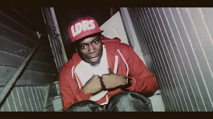 YP - Who I Be (Clap)