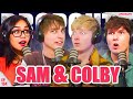 Sam and colby reveal shocking truth about afterlife dropouts 194