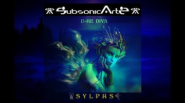 Subsonic Artz - Sylphs for DIVA Walkthrough