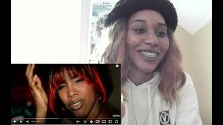 Kelly Rowland Reaction Stole (FIRST SONG POST DESTINY'S CHILD?!) | Empress Reacts