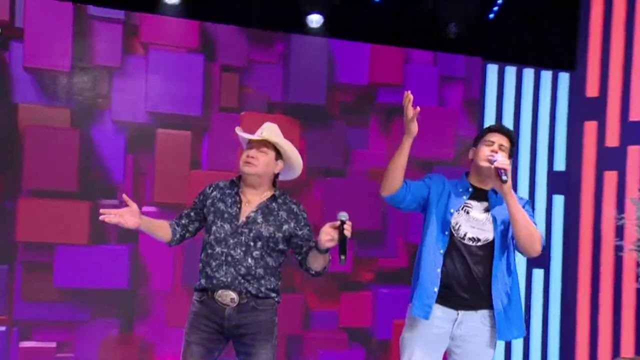 Lucas & Matheus Júnior - Bem é o caramba (TV) auf YouTube ansehen Lucas & Matheus Júnior - Bem é o caramba (TV) auf YouTube ansehen