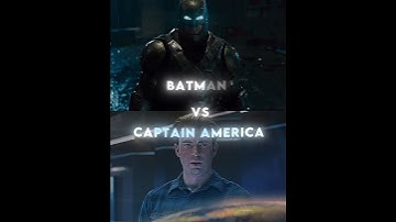 Mcu trinity Vs dceu trinity #capcut #foryou #marvel #dc #short if you a dc fanboy leave this edit