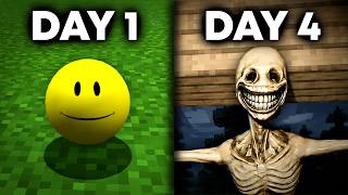 The Minecraft Verity Mod Experience