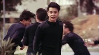 Leslie Chueng 張國榮 - 沉默是金