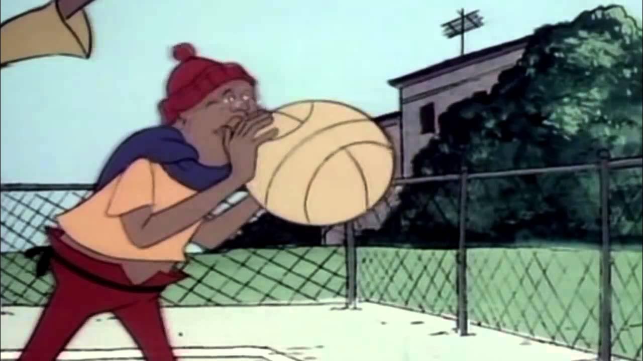 Fat Albert and the Cosby Kids - Everybody has a Song to Sing Fat Albert and the Cosby Kids - Everybody has a Song to Sing