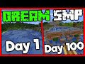 Dream SMP Ep. 1