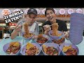 Ji Ji Wanton Noodle Eating Challenge at Hong Lim Food Centre! | 21 BOWLS Eaten | BEST WONTON NOODLE!
