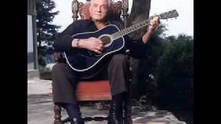 Johnny Cash/Eazy-E Mashup