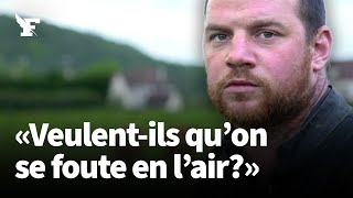Dettes, solitude, crise du bio... Un agriculteur témoigne by Le Figaro 15,699 views 7 days ago 6 minutes, 44 seconds