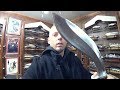 Nepal Knife Shop: $300 Kukri 🇳🇵